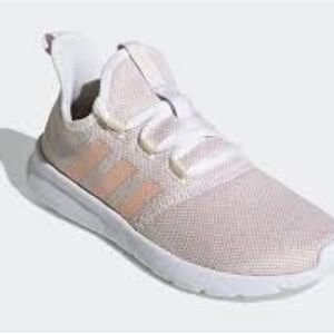 BNIB Adidas Cloudfoam Pure 2.0 in Pink